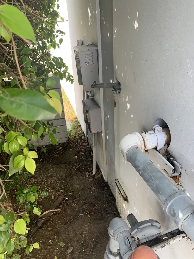 Slide of Sketchley & Mason