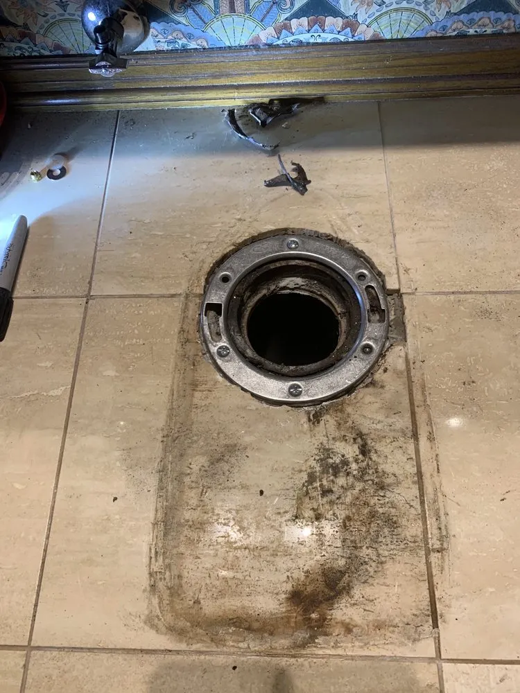 Slide of Sketchley & Mason