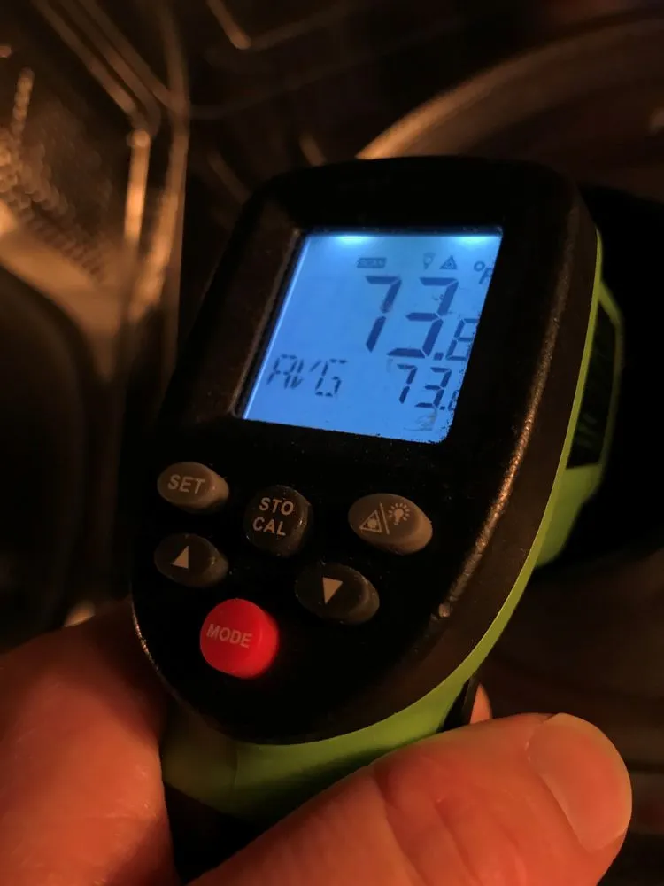 Slide of SKG Appliance Service & Repair