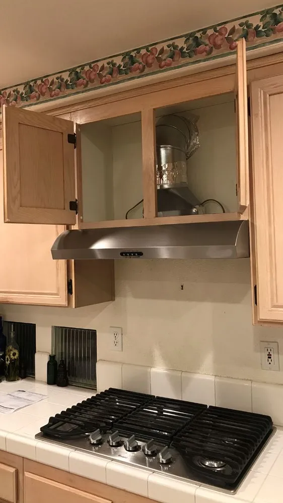 Slide of SKG Appliance Service & Repair