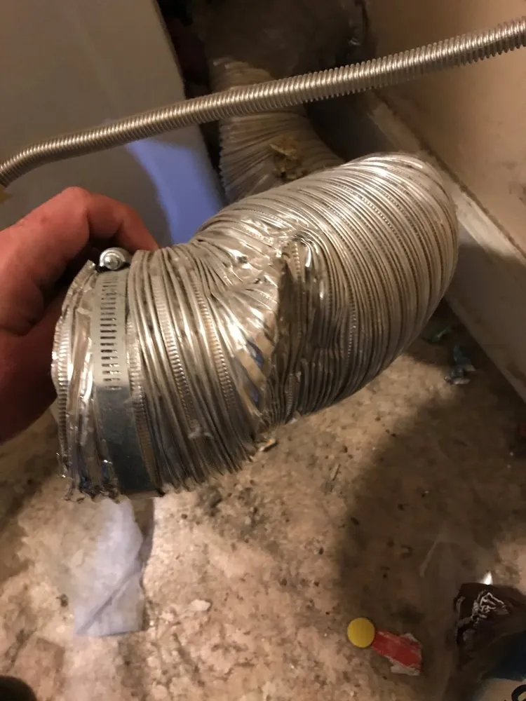 Slide of SKG Appliance Service & Repair