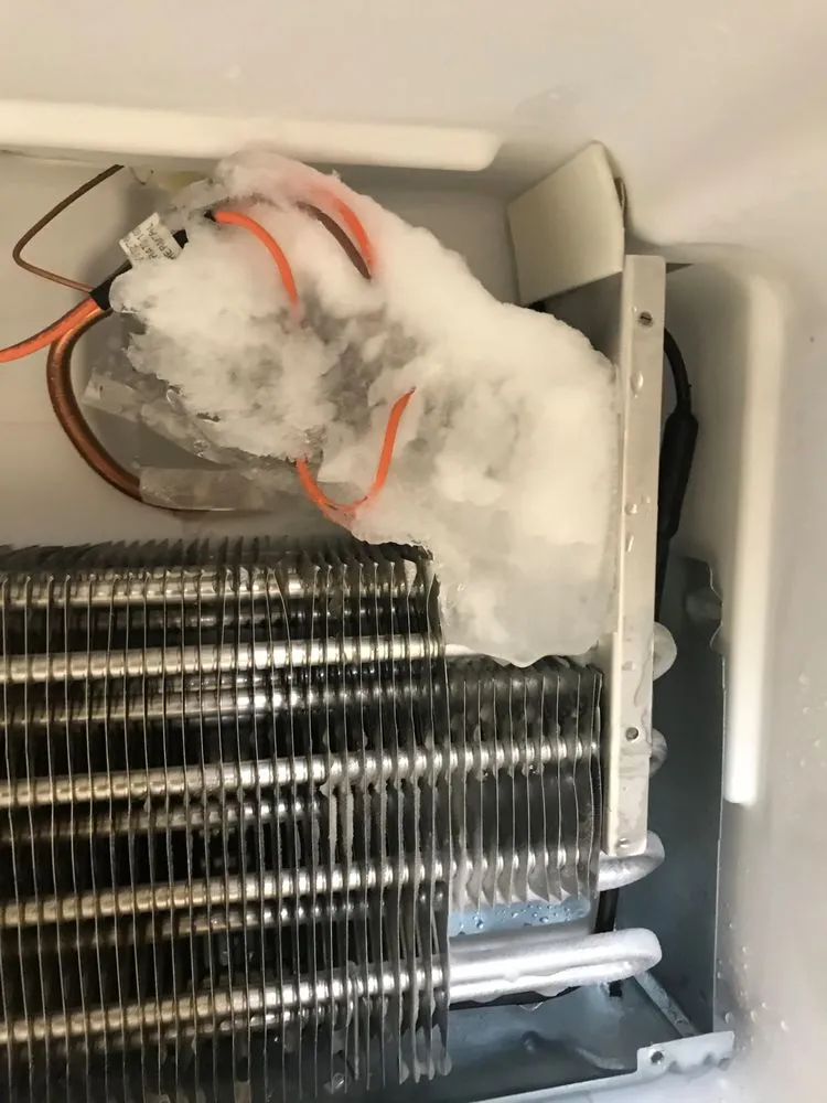 Slide of SKG Appliance Service & Repair