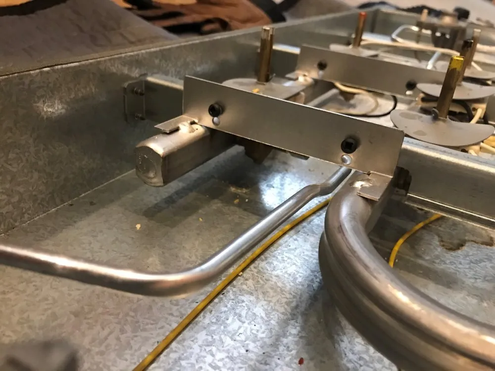 Slide of SKG Appliance Service & Repair