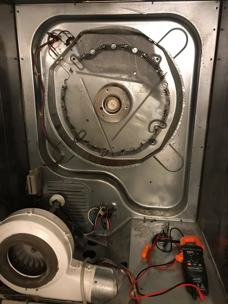 Slide of SKG Appliance Service & Repair