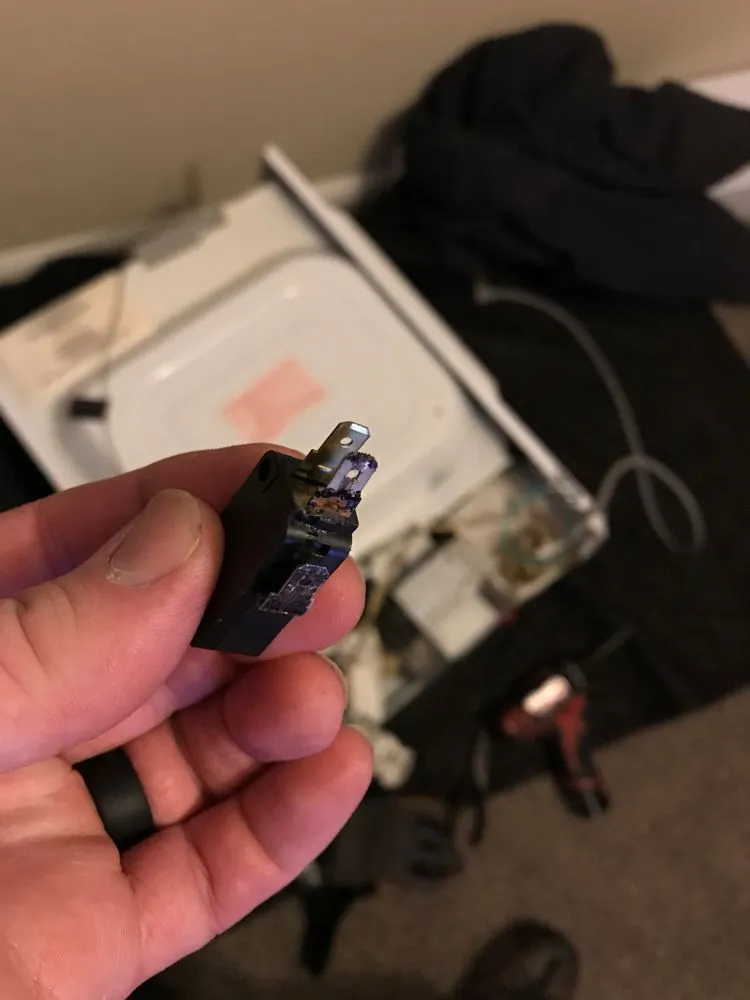 Slide of SKG Appliance Service & Repair