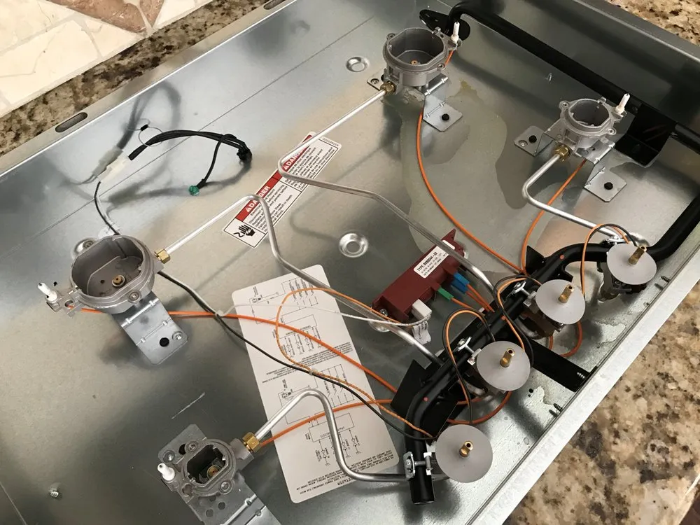 Top-rated emergency plumbing service in Escondido, CA - SKG Appliance Service & Repair