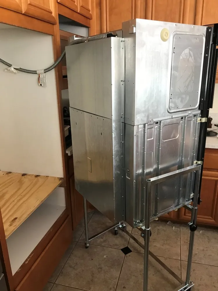 Professional emergency plumbing in Escondido, CA by SKG Appliance Service & Repair