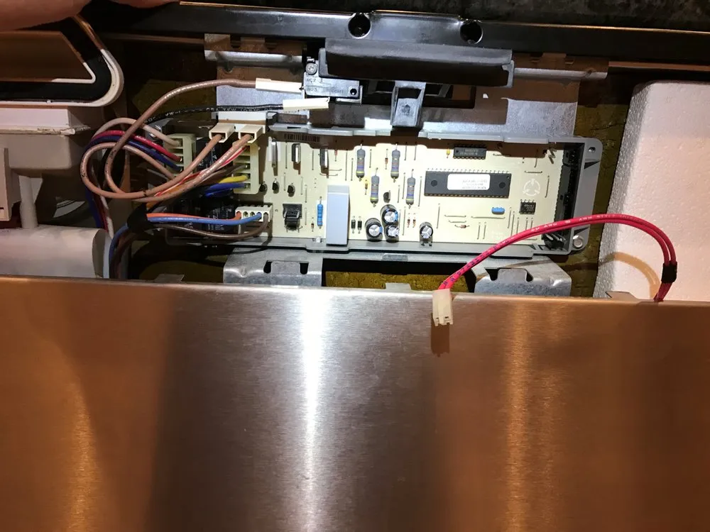 Slide of SKG Appliance Service & Repair