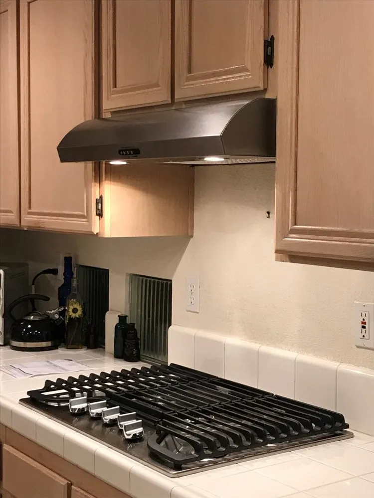 Slide of SKG Appliance Service & Repair