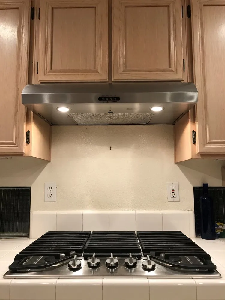 Slide of SKG Appliance Service & Repair