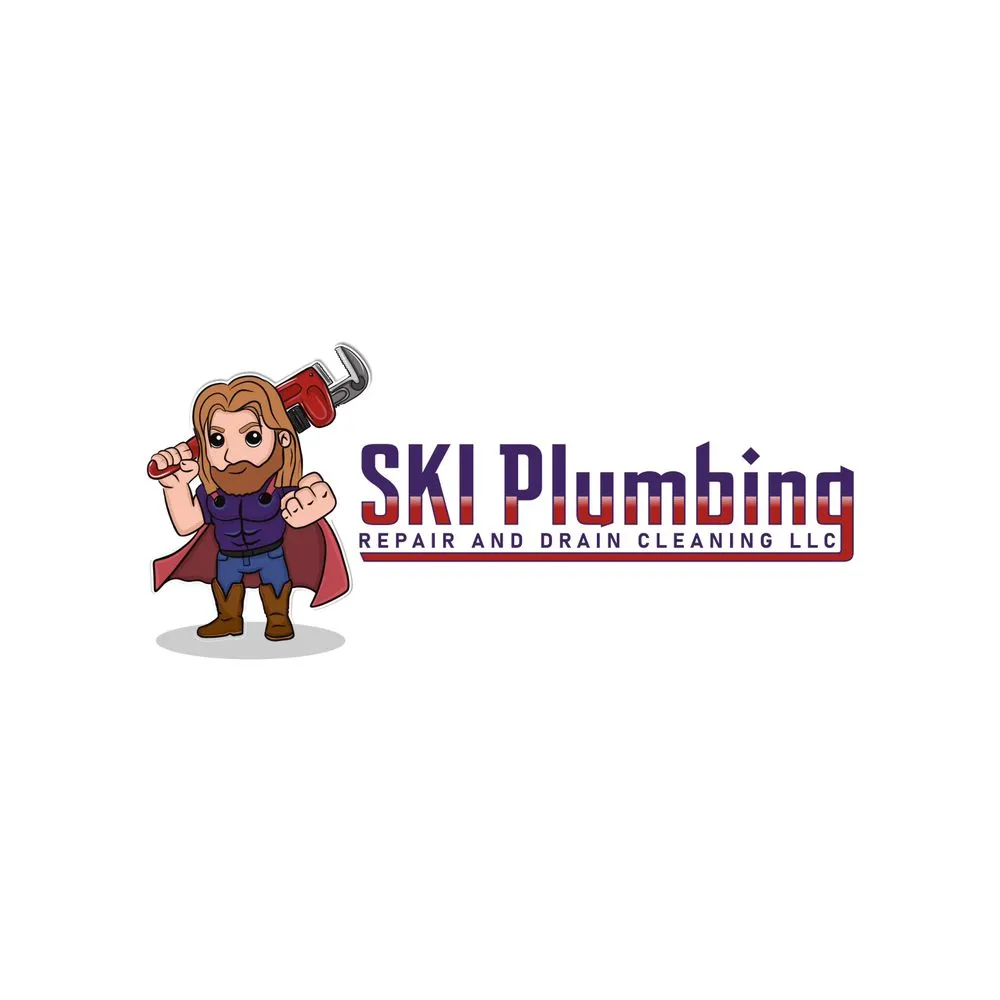 Slide of Ski Plumbing Repair and Drain Cleaning