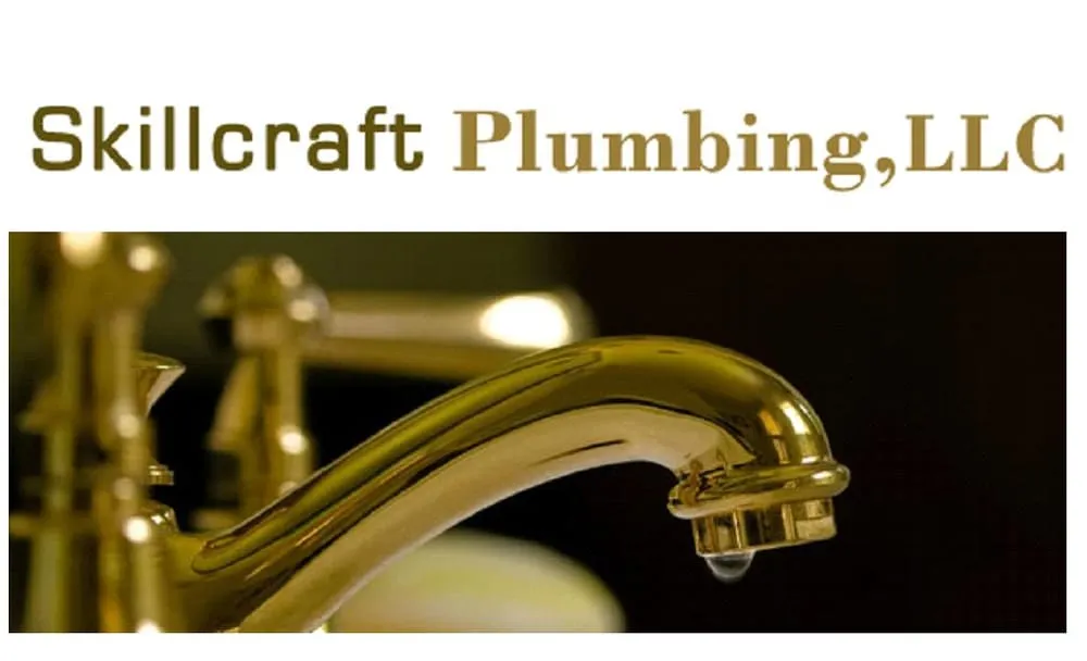Slide of Skillcraft Plumbing