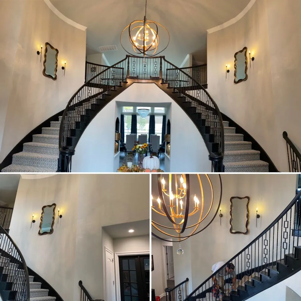 Slide of Skilled Hands Home Improvement