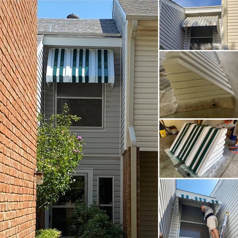 Slide of Skilled Hands Home Improvement