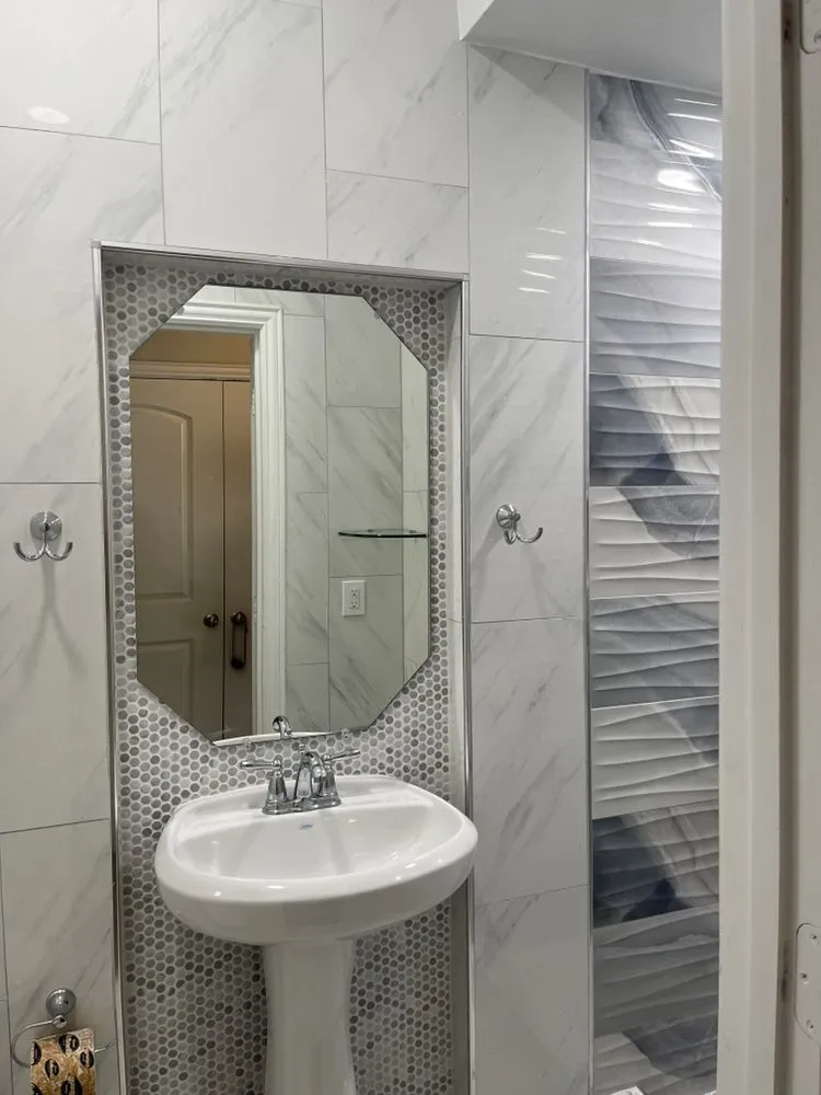 Reliable plumbing repair for homes in Garland, TX by Skilled Hands Home Improvement