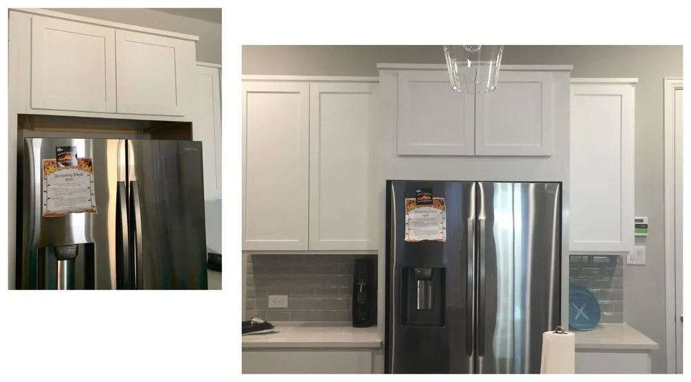 Slide of Skilled Hands Home Improvement