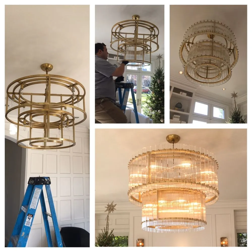 Slide of Skilled Hands Home Improvement