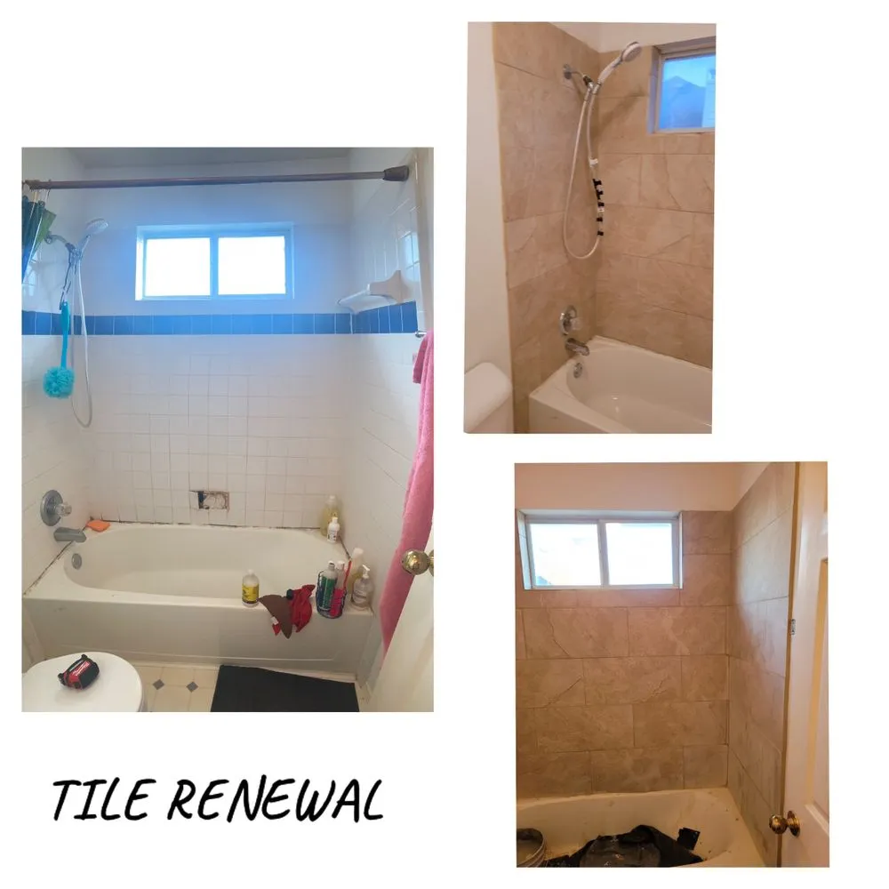 Slide of Skilled Hands Home Improvement