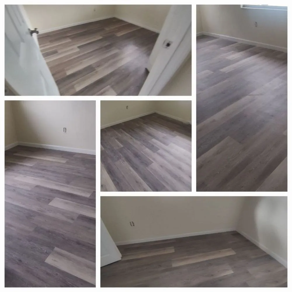 Slide of Skilled Hands Services