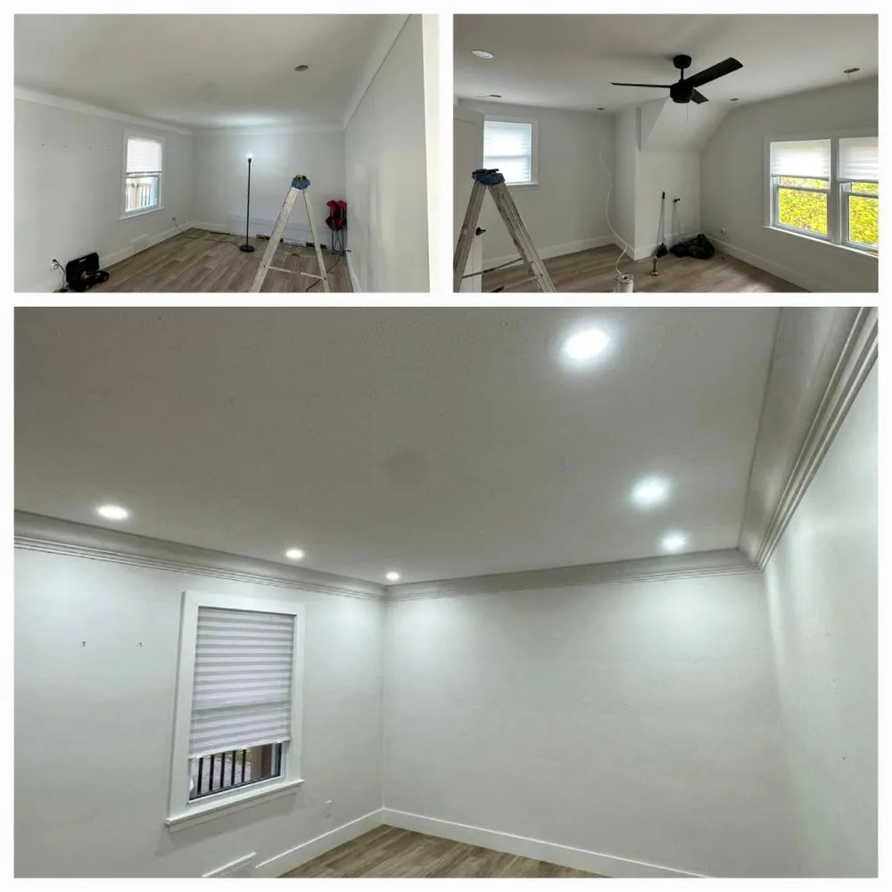 Slide of Skilled Hands Services