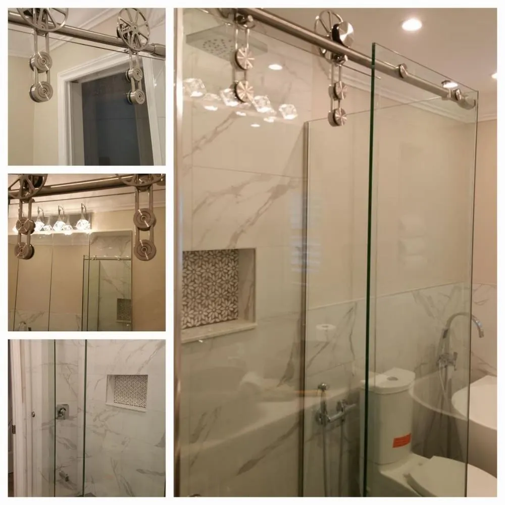 Slide of Skilled Hands Services