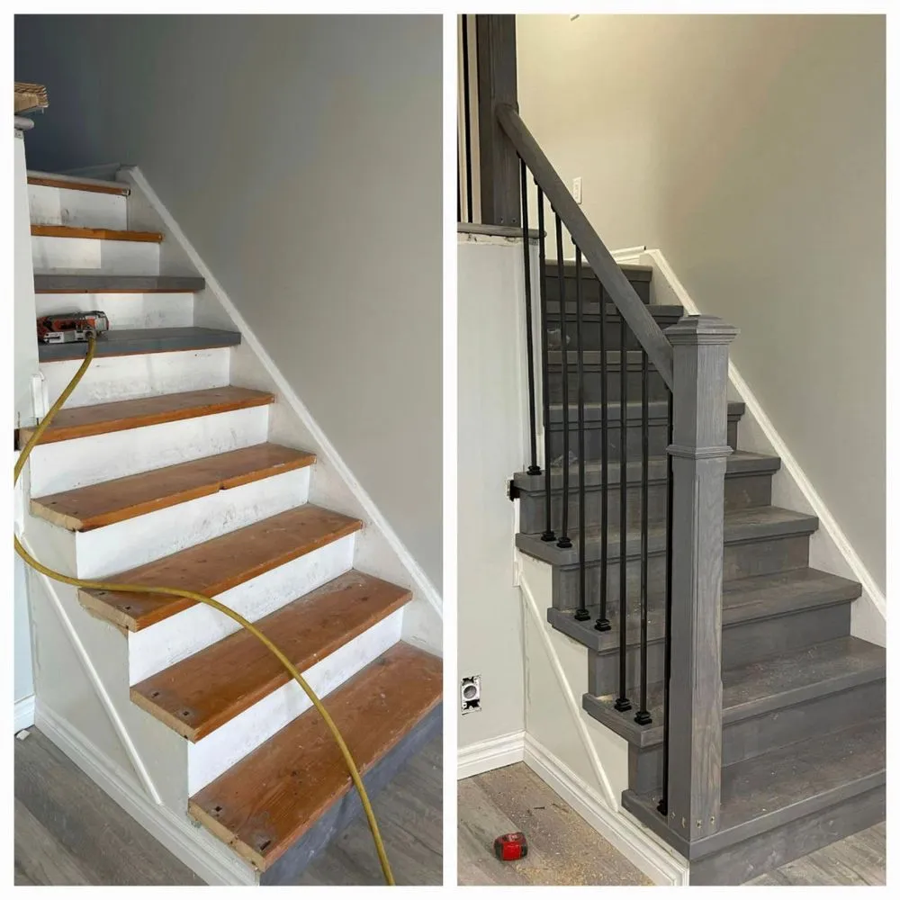 Slide of Skilled Hands Services