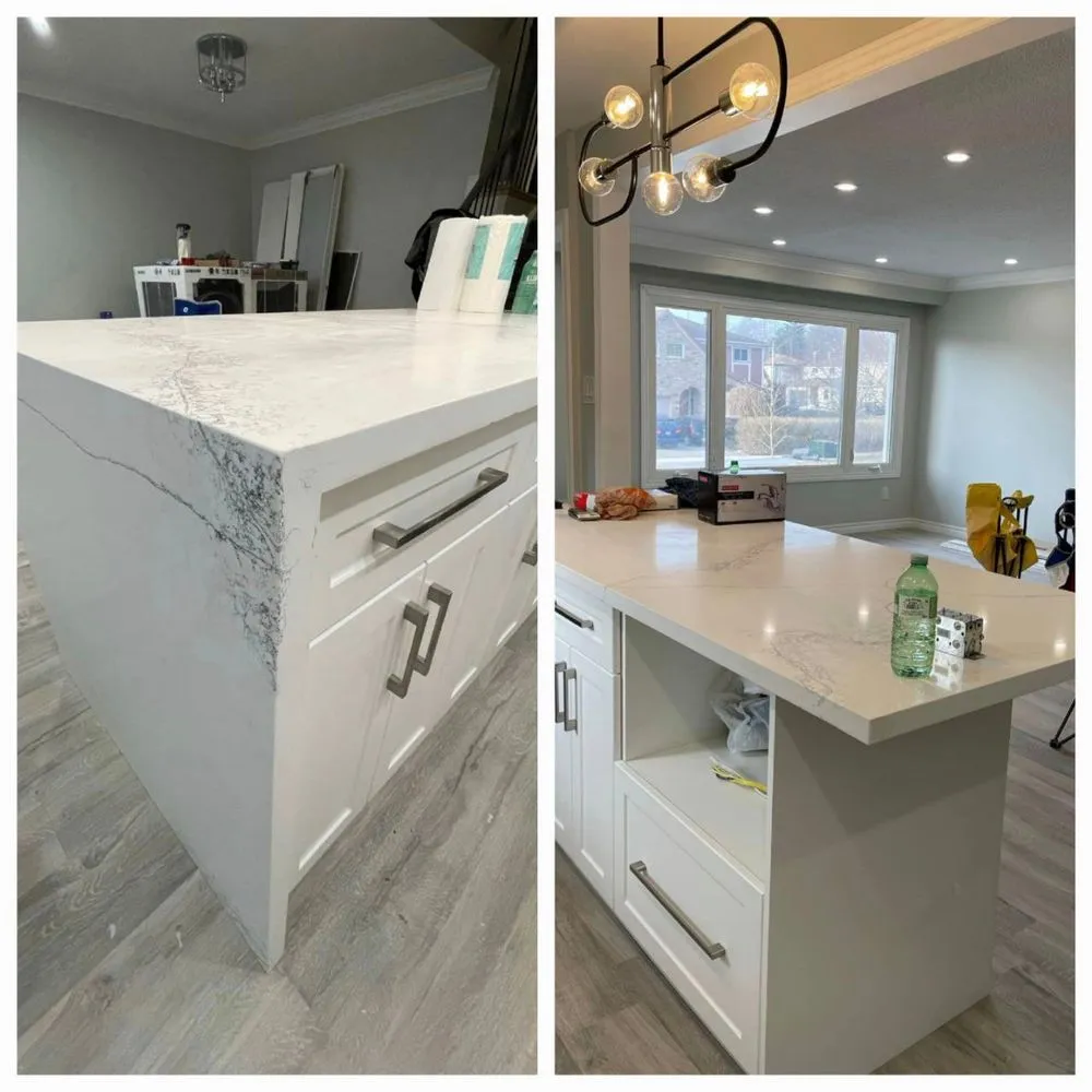 Slide of Skilled Hands Services