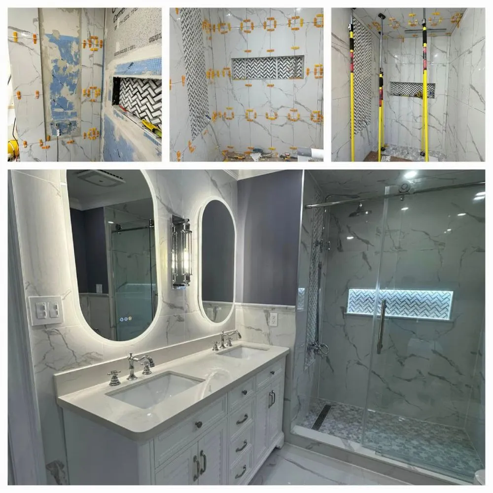 Slide of Skilled Hands Services