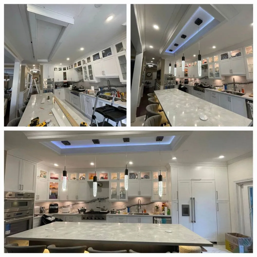 Slide of Skilled Hands Services