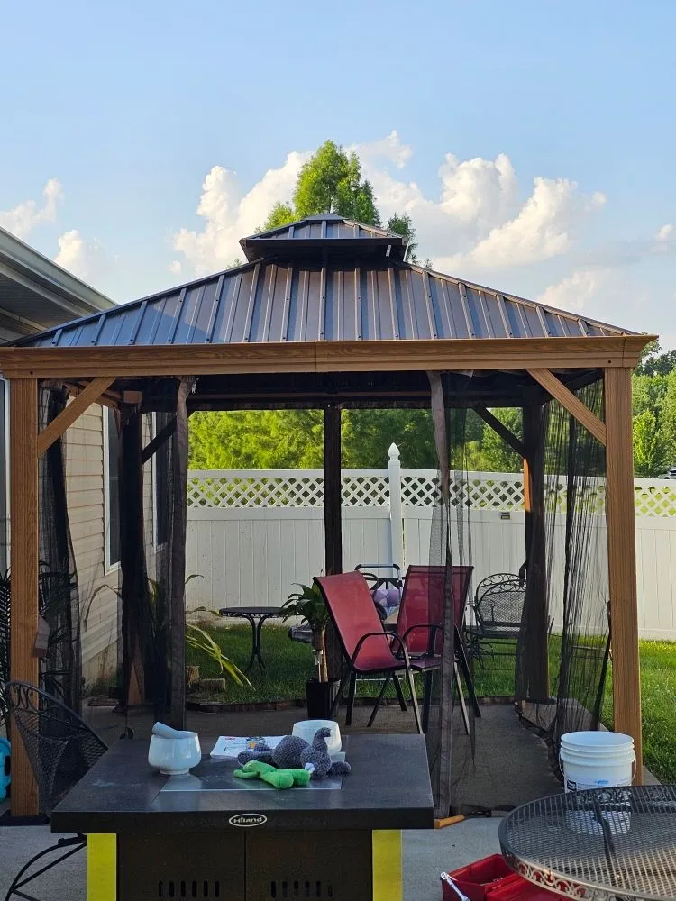 Slide of Skilled Handyman