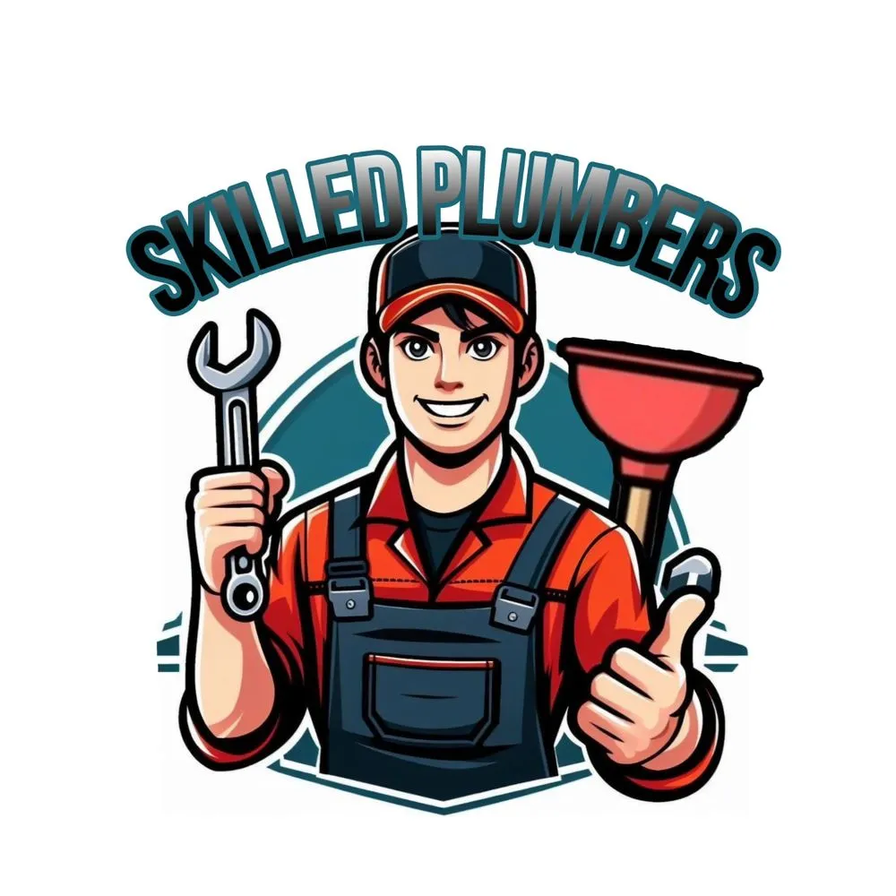 Slide of Skilled Plumber
