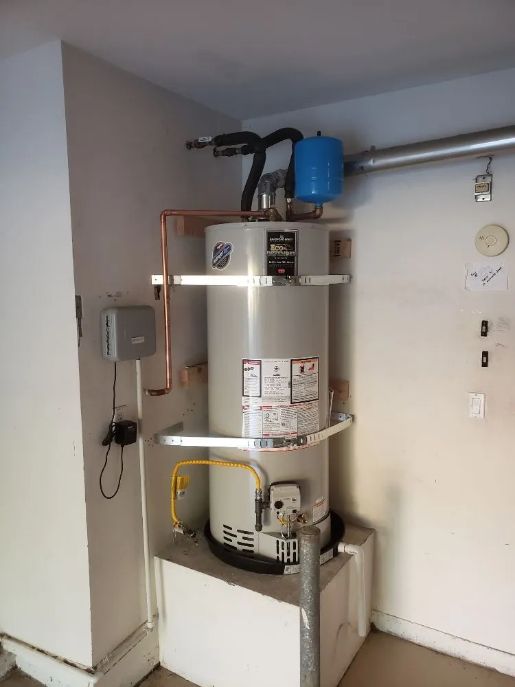 Slide of Skilled Plumbing