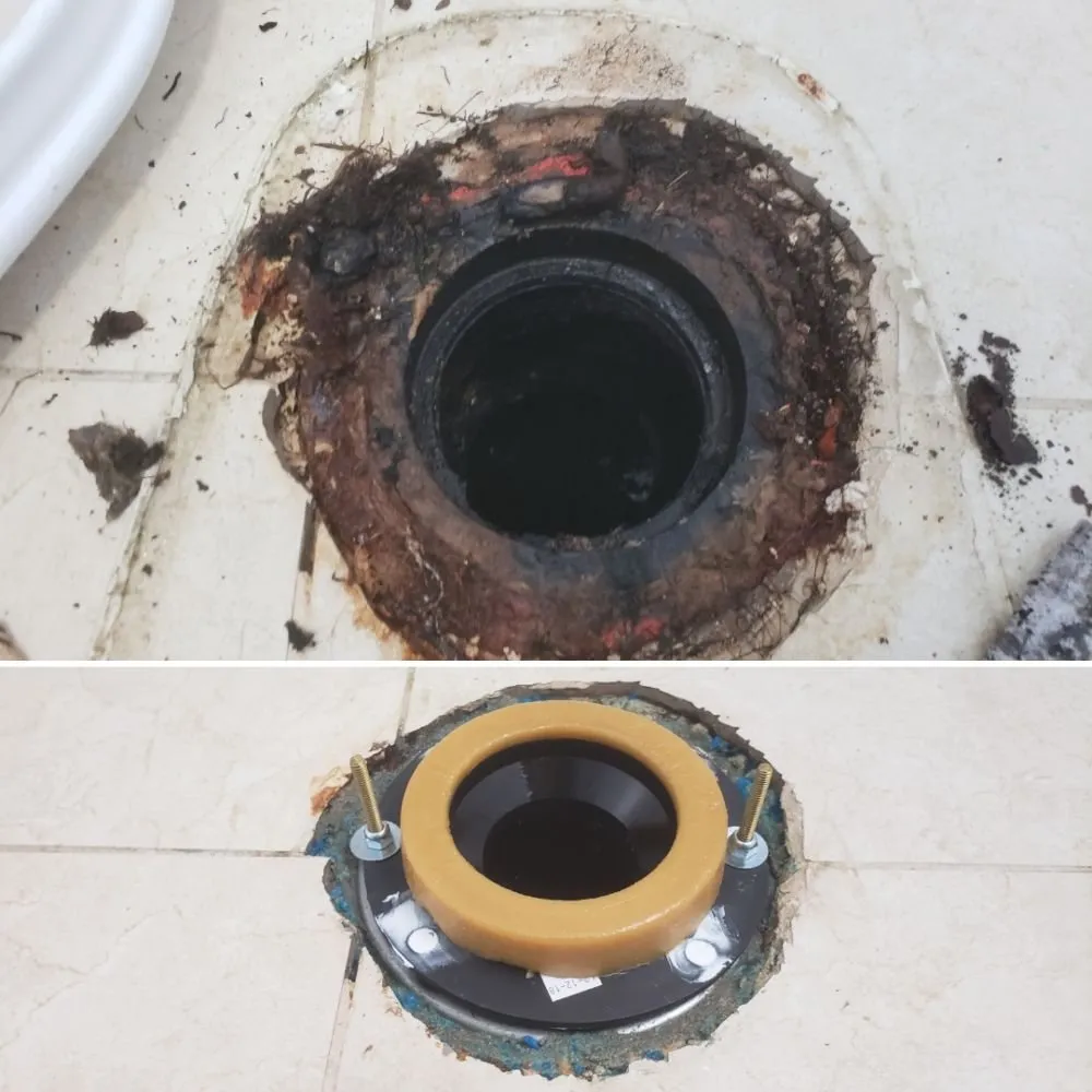 Trusted pipe repair service in Oceanside, CA - Skilled Plumbing