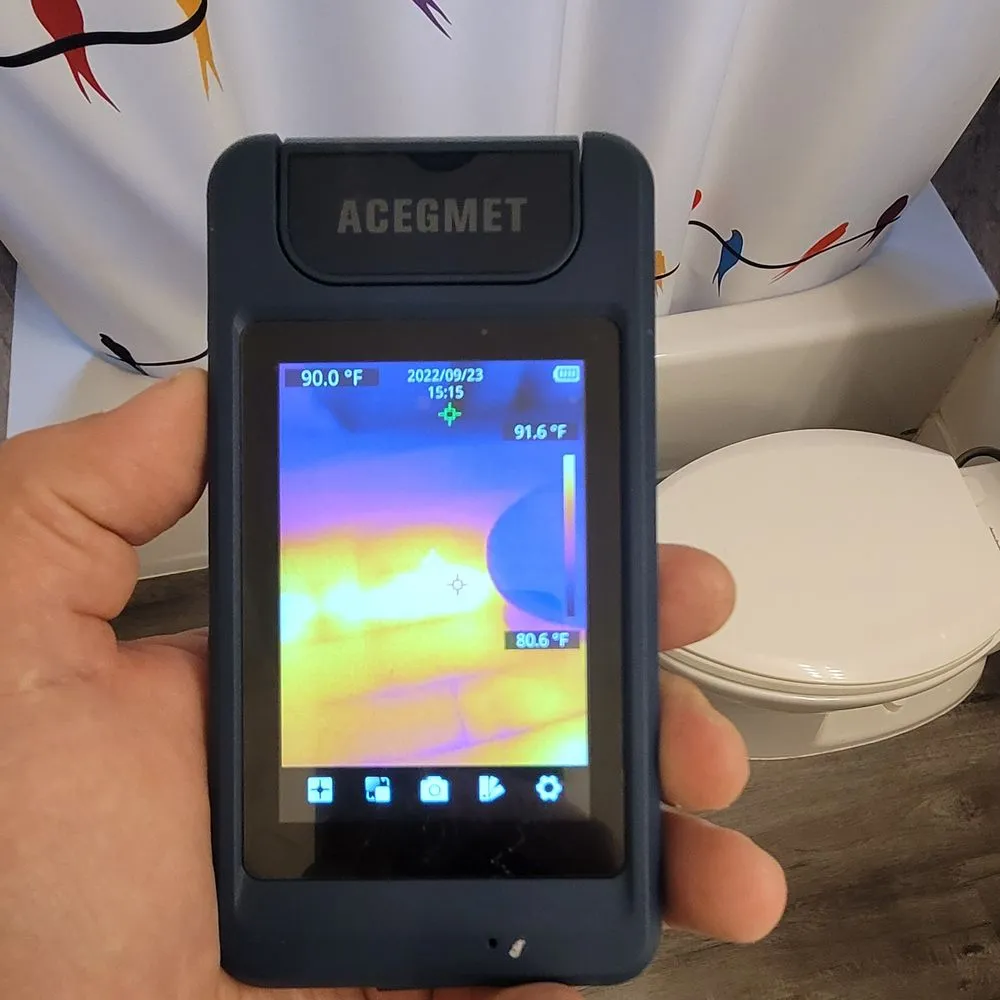 Slide of Skilled Plumbing