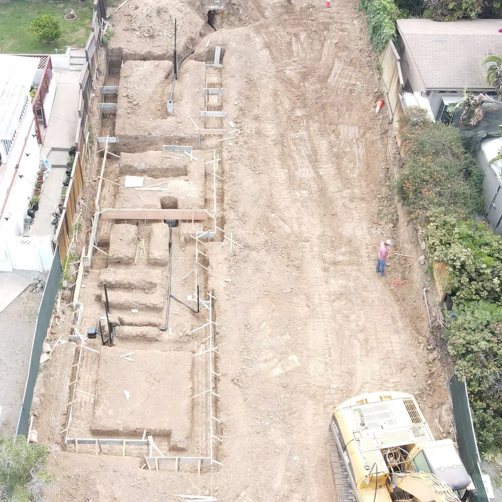 Slide of Skilled Plumbing