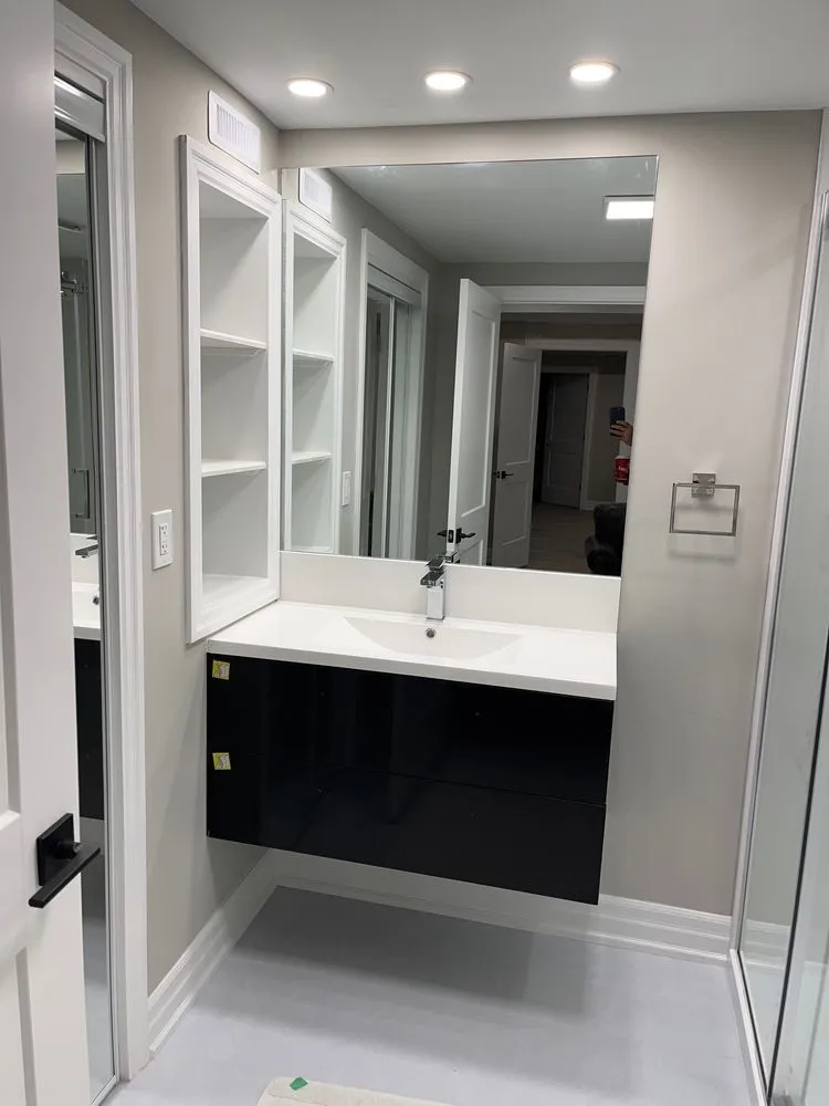 Slide of Skilled Tasks