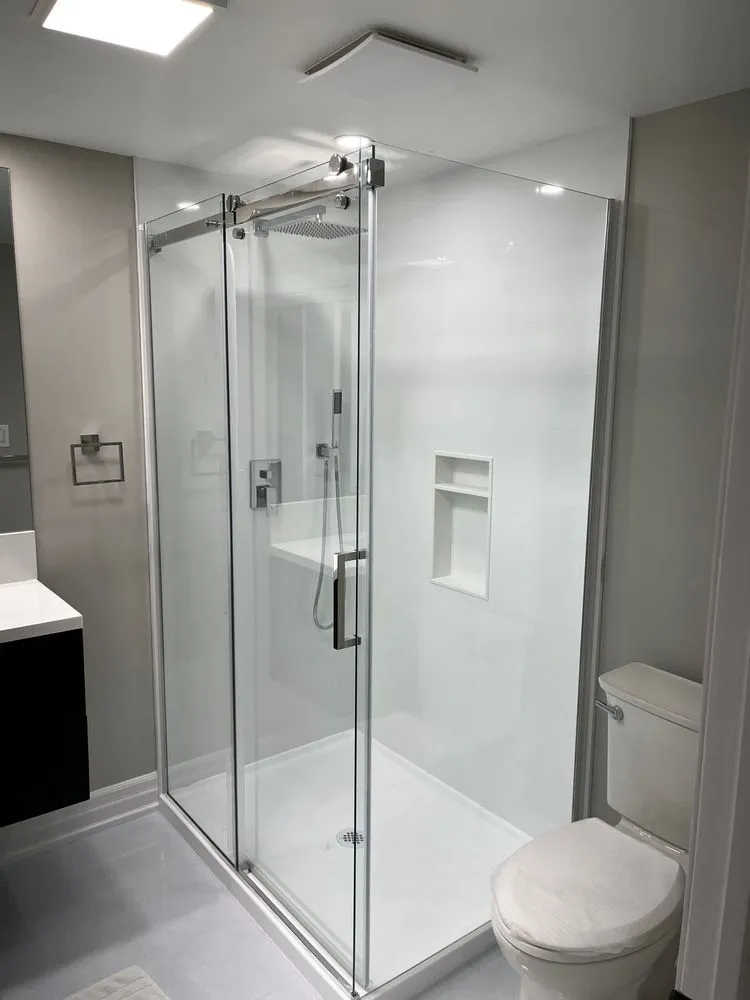 Slide of Skilled Tasks