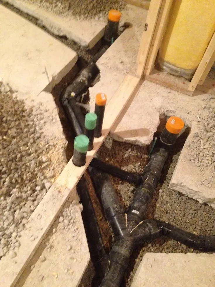 Slide of Skilled Tasks