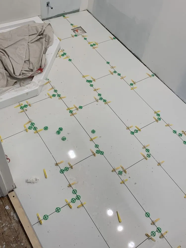 Slide of Skilled Tasks