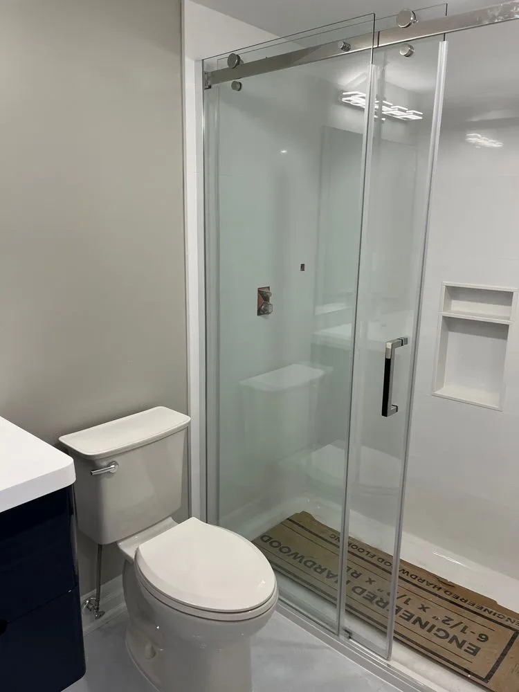 Slide of Skilled Tasks