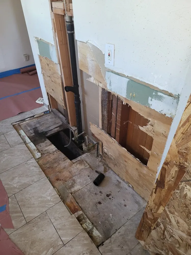 Slide of Skilled Trades Building Services