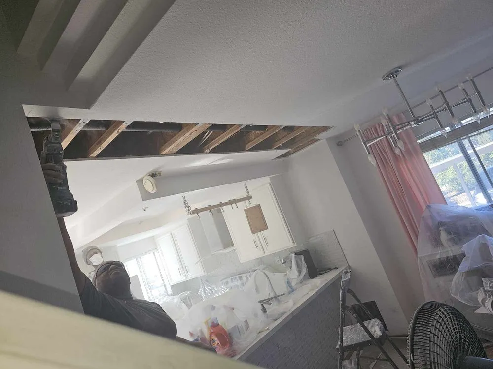 Slide of Skilled Trades Building Services