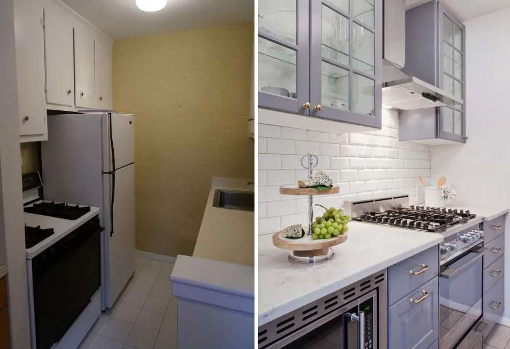 Slide of Skilled Trades Building Services