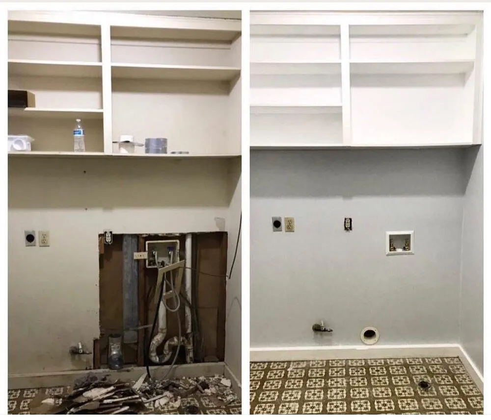 Slide of Skilled Trades Building Services