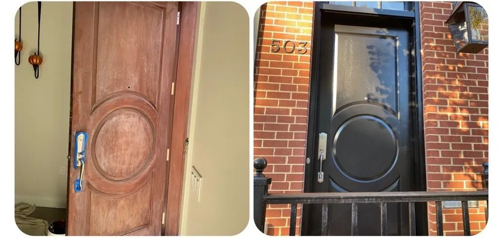 Slide of Skilled Trades Building Services