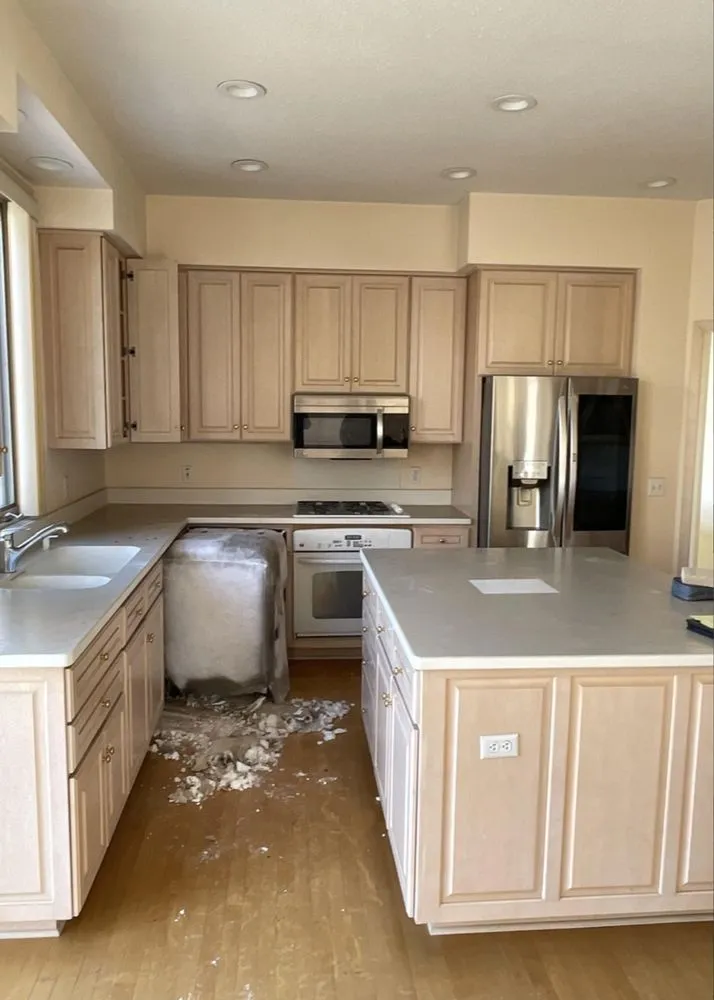 Slide of Skilled Trades Building Services