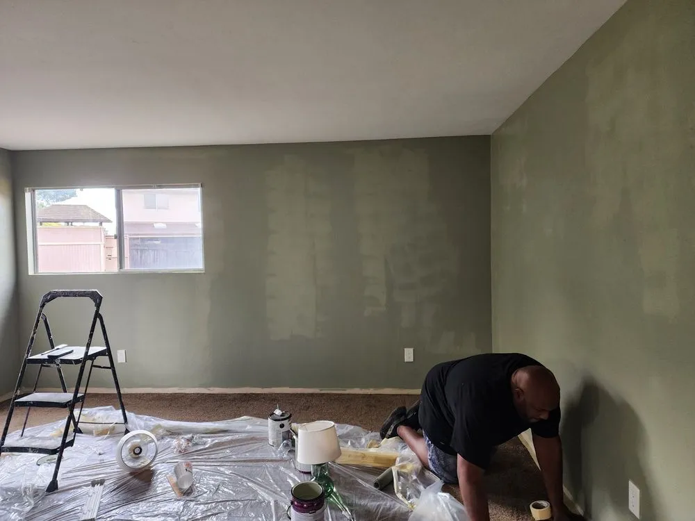 Slide of Skilled Trades Building Services