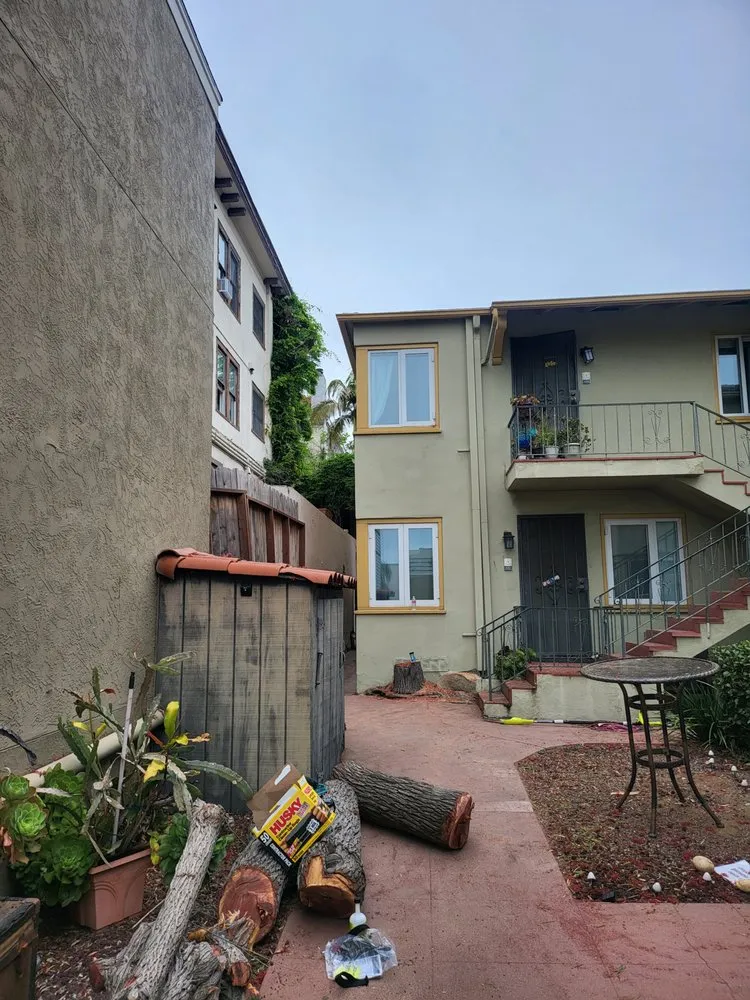 Slide of Skilled Trades Building Services