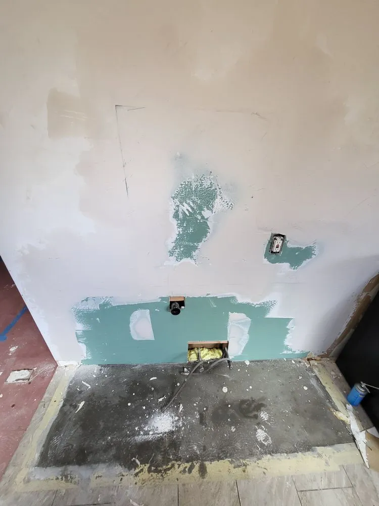 Slide of Skilled Trades Building Services