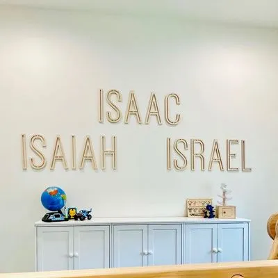 Skilled Trades Building Services Logo